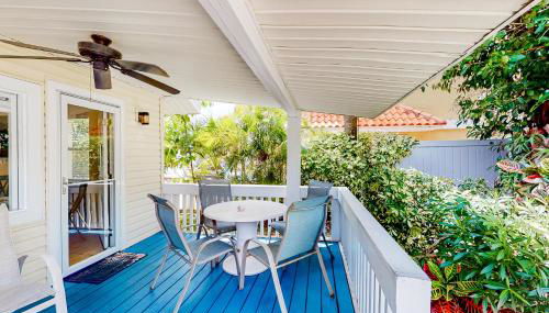 Sea Breezy - Unit 2 - Photo 5