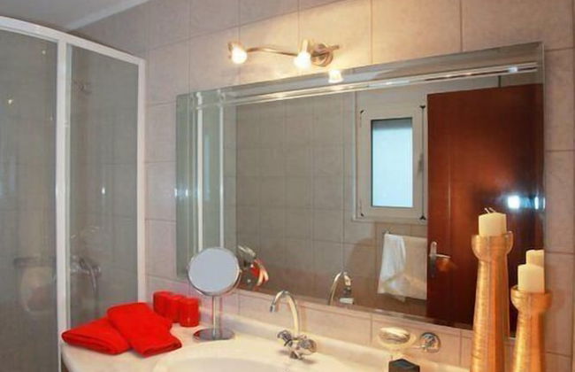 Antonoglou Beach Villas, Gennadi - Foto 27