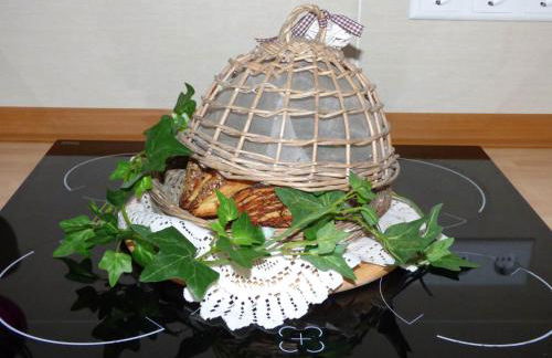 Relaxen im alten Winzerhaus - Foto 65