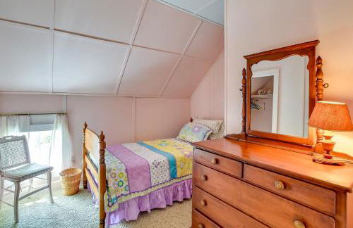 Cozy Cohocton Cottage with Private Beach and Deck! - Foto 29