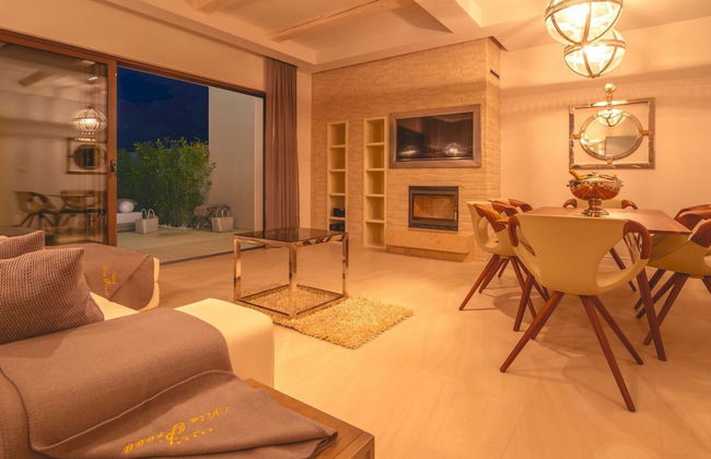 Villa Prestige - Foto 22