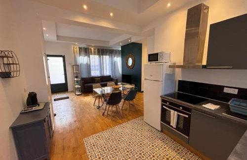 Le Jeanne d'Arc - Appartements meublés - Foto 72