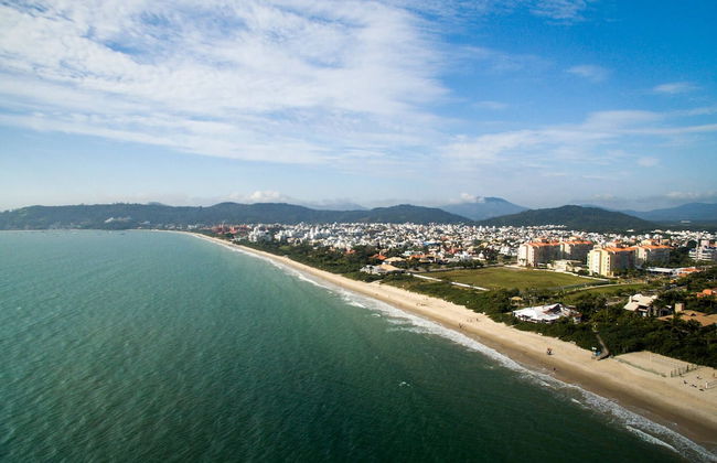 Jurerê Sol & Mar Temporada - Foto 26