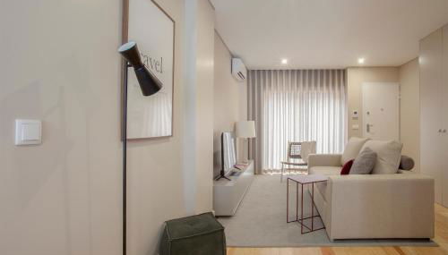 Liiiving in Porto | Luxury Boutique Apartment - Foto 4