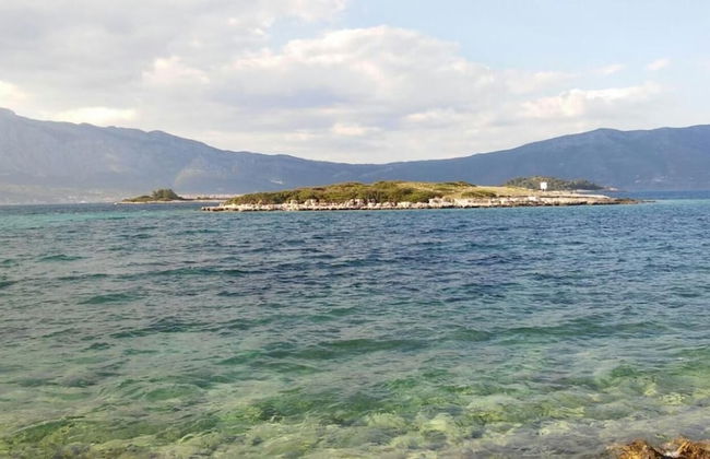 Apartmani Loredana - 2-bedroom-apartment With Sea View - Foto 6