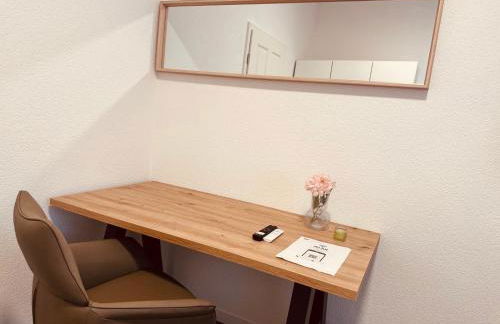 Modernes Zimmer in Zentrale Lage von Mannheim - Foto 10