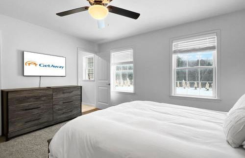 The Mendon House - Photo 25