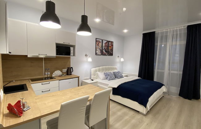 Abri Luxe Venezia - Foto 2