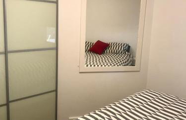 2 Bedroom 2 Double beds Kitchen 2Baths Parking - Foto 11