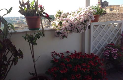 Attico Da Rosa con vista spettacolare a 360 gradi - Foto 73