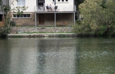 Gîte en bord de Meuse - Foto 13