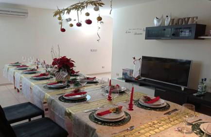 Sensacional Chalet Adosado de lujo "Vacaciones todo el año" - Foto 6