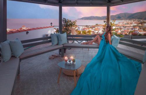 9 Luxury Rooms - Foto 48