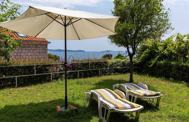 Apartments Villa Mare - Foto 103