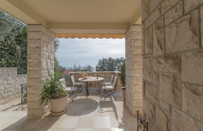 Apartments Vuksic - Foto 49