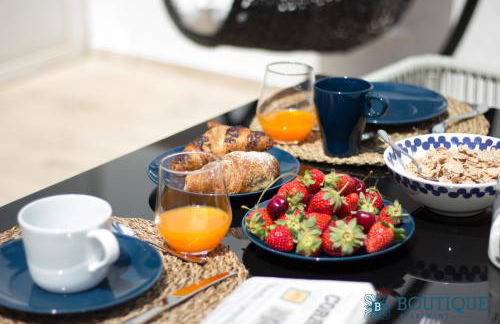 Boutique Apartment Eleganza - Foto 10