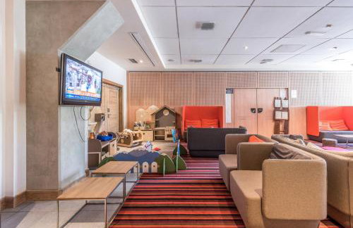 Résidence Pierre & Vacances Premium Les Terrasses d'Eos - Foto 43