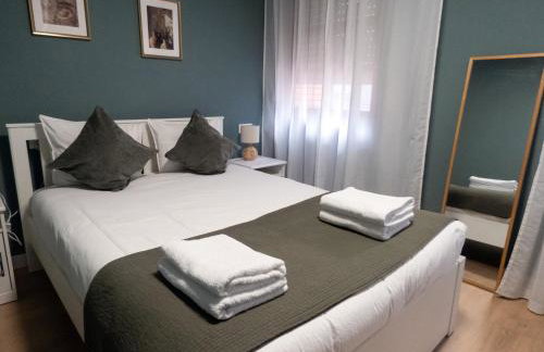 La Casina Poniente,cerca de la playa - Foto 13