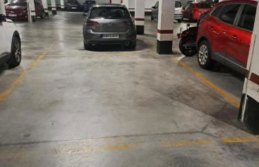 Etxeberria Park Free Parking by Next Stop Bilbao - Foto 33