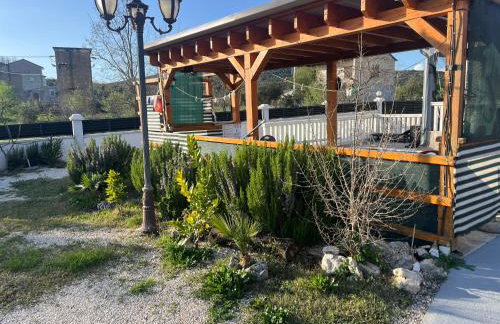 LONGER LIFE Stone House - Foto 24