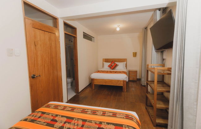 Quechua Aparhotel - Foto 63