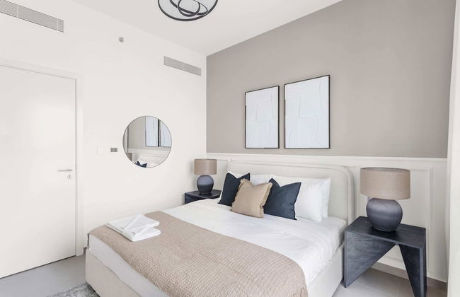 Silkhaus Downtown Views 2, Downtown Dubai - Foto 24