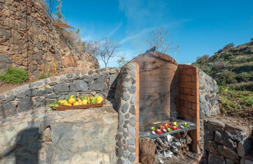 Finca rural House Tenerife Relax And Enjoy - Foto 78