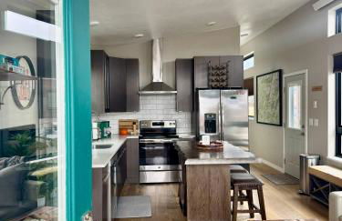 Cozy 2 Bedroom by Teton Pass - Foto 33