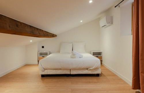 Le Chapelier - Foto 12