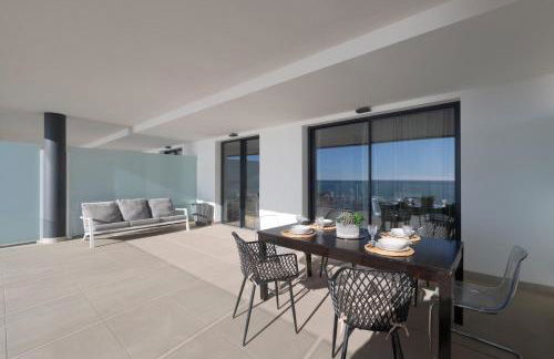 Bego a Sea View in Fuengirola - Foto 9