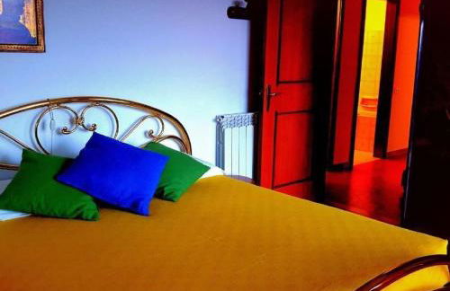 Holiday Home Panoramahaus zwischen den Cinque Terre und Portofino by Interhome - Foto 6