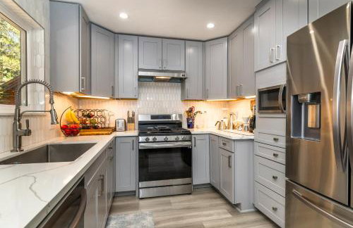 Mountain Retreat - Lake Tahoe - Incline Village - Private Garage - Foto 4