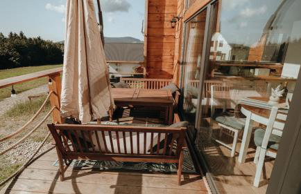 Dream Catcher House - dom do wynajęcia w górach - Foto 36