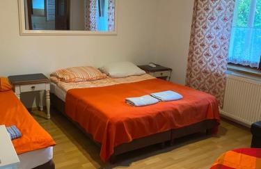 Agroturystyka Pod Podkową - Photo 9