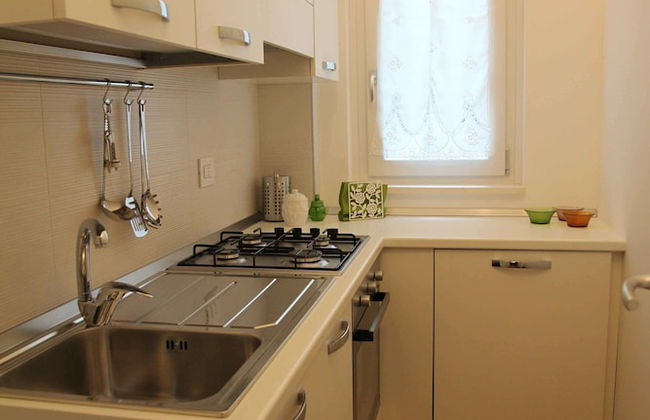 DomusApuliae Holidays Home - Photo 18