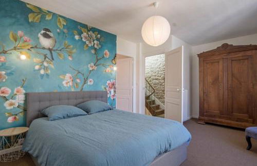 La Vedette - Les Gîtes de KEROUZEC - Mer et centre historique - Foto 1