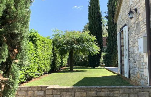 Villa Melissa - Istrisches Steinhaus mit Pool in guter Lage - Foto 5