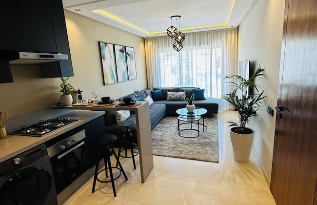 Stay'Inn - Palmier Luxury Living - Foto 14