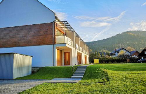 Mountain Szczyrk ApArt Bratków 10A - Foto 25