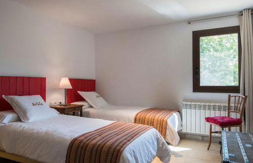 La Vila d'Argençola - Apartamentos - Foto 3