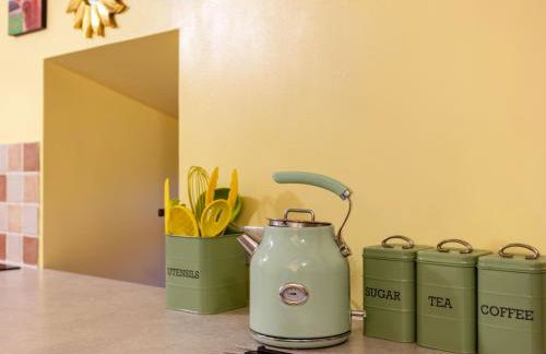 Holiday Home Sunflower Cottage by Interhome - Photo 19