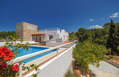 VILLA ES VEDRÁ by Migjorn Ibiza Suites & Spa - Foto 50