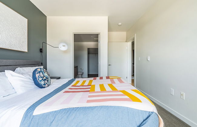 Sophari Suites at Bellevue - Foto 9