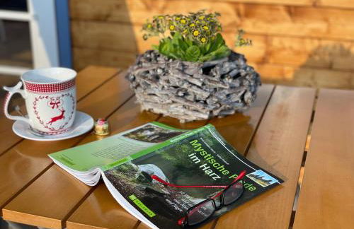 Ferienwohnung Rothirsch - Foto 34