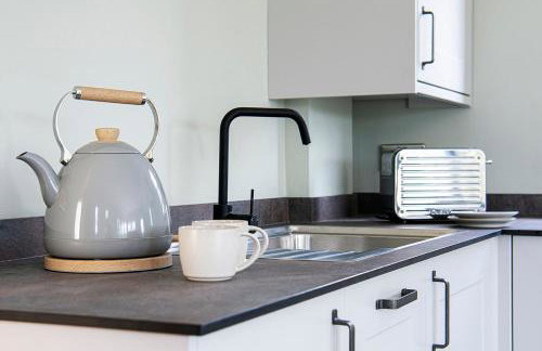 Middle Barn at Cusgarne Manor, adults only - Photo 13