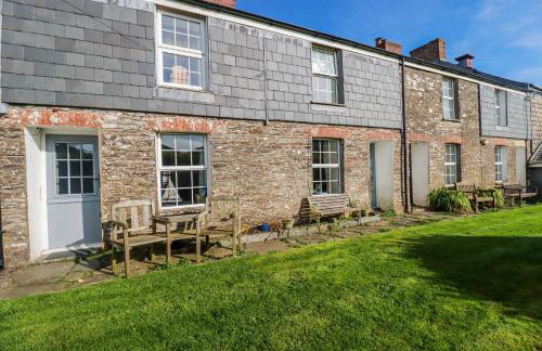 Kingfisher Cottage - Foto 22