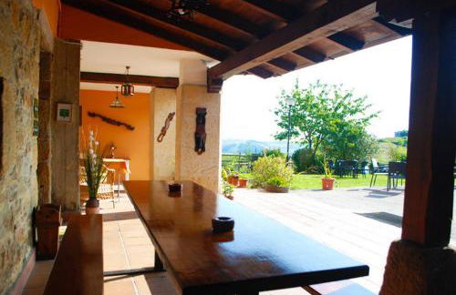 Posada de Ajo - Foto 30