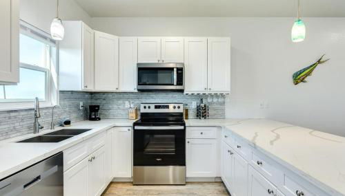 Mimosa Manor - Bay & Beach View - Foto 3