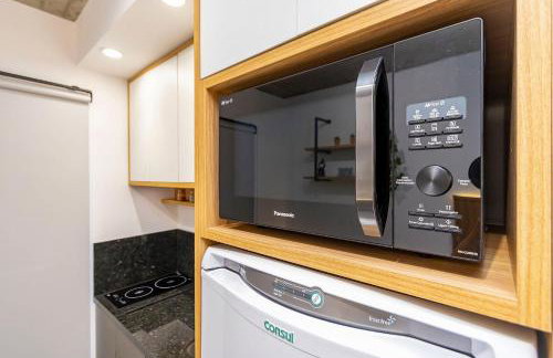 Studio proximo portão principal PUC PR - URB0305 - Foto 44