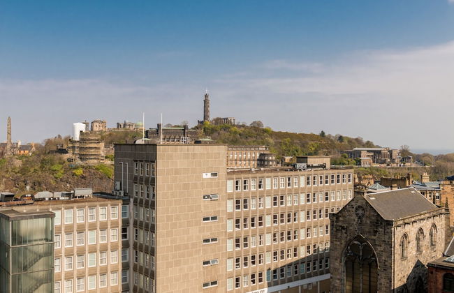 Destiny Scotland Royal Mile Residence - Foto 60